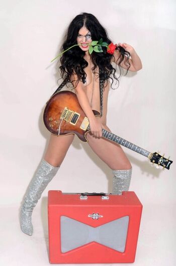 Full leaked Natasha blasick private onlyfans photo