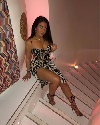 Full leaked Natasha demetriou page private onlyfans photo