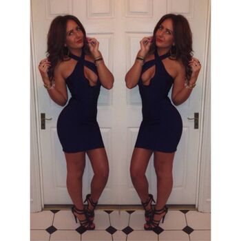 Full leaked Natasha demetriou private onlyfans photo