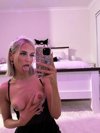 Full leaked Natasha dodds private photo