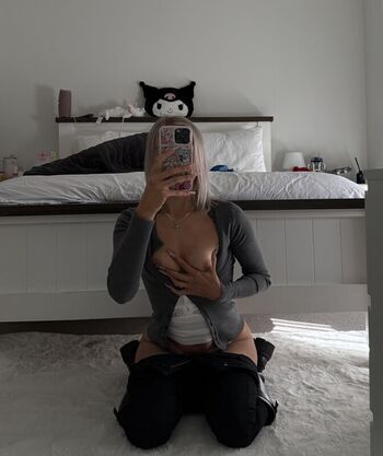 Full leaked Natasha dodds private photo