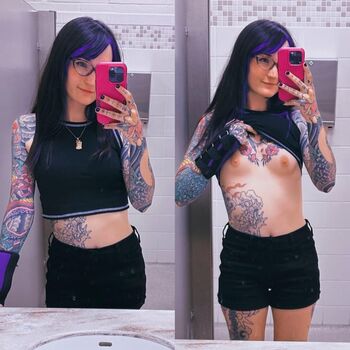 Natasha Grey