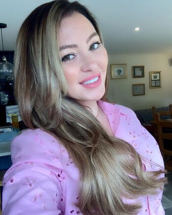 Natasha Hamilton