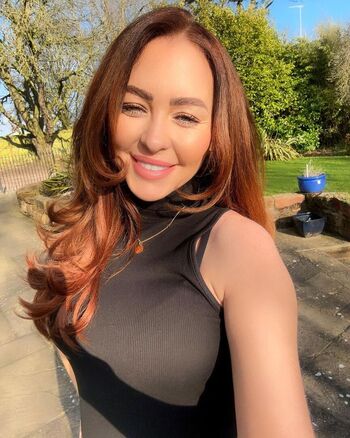 Full leaked Natasha hamilton private photo