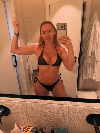 Full leaked Natasha hamilton private photo