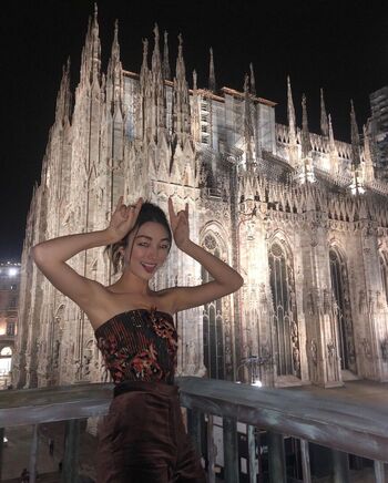 Full leaked Natasha liu bordizzo private onlyfans photo