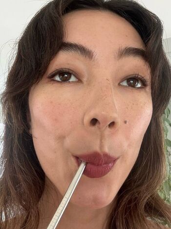 Natasha Liu Bordizzo