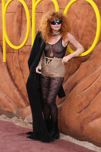 Full leaked Natasha lyonne private onlyfans photo