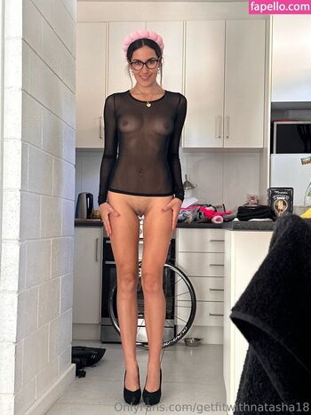 Full leaked Natasha maree private photo