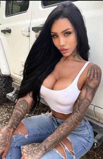 Full leaked Natasha noelle private onlyfans photo