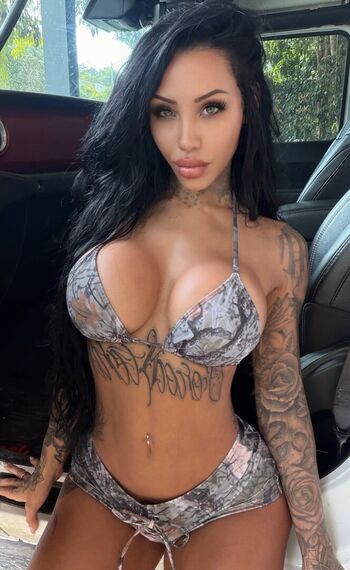 Full leaked Natasha noelle private onlyfans photo