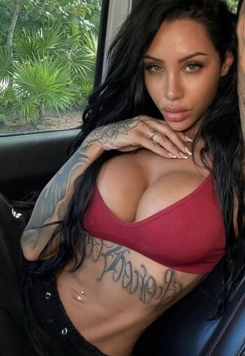 Full leaked Natasha noelle private onlyfans photo