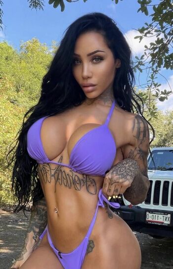 Full leaked Natasha noelle private onlyfans photo