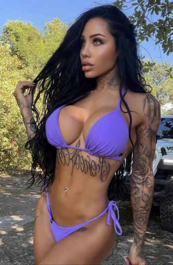 Full leaked Natasha noelle private onlyfans photo