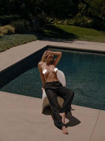 Full leaked Natasha oakley private photo