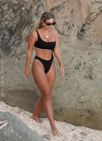 Full leaked Natasha oakley page private photo