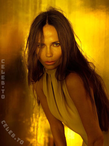 Full leaked Natasha poly private photo
