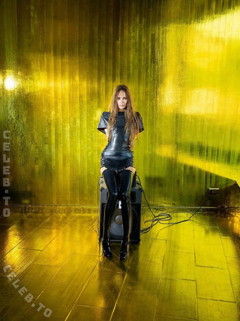 Full leaked Natasha poly private photo