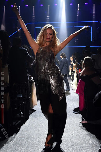 Full leaked Natasha poly private photo