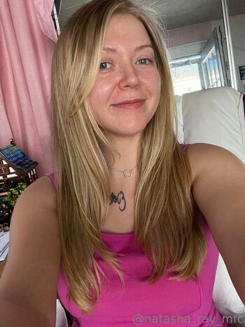 Full leaked Natasha ray private photo