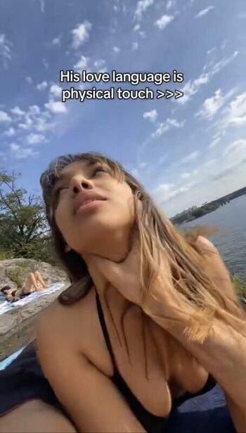 Full leaked Natasha revalo private photo