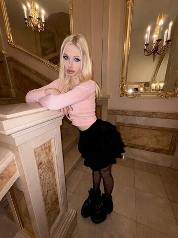 Full leaked Natasha vain private photo