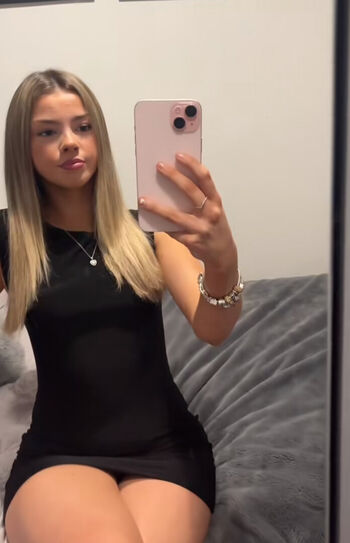 Full leaked Natasha white private photo