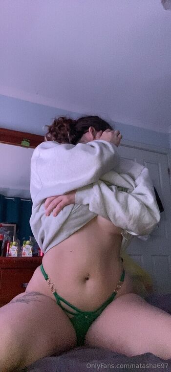 Full leaked Natasha private onlyfans photo