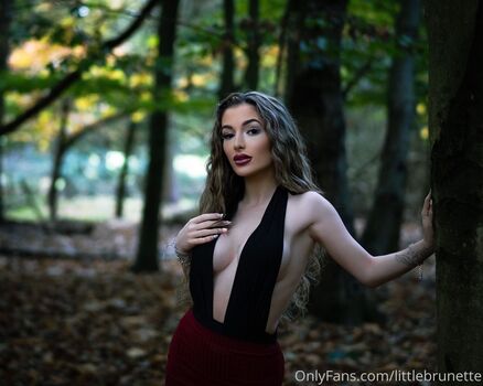 Full leaked Natashatosini  page private photo