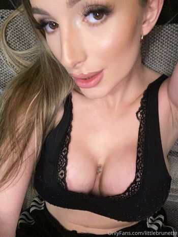 Full leaked Natashatosini private photo