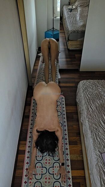 Full leaked Natasheer private photo