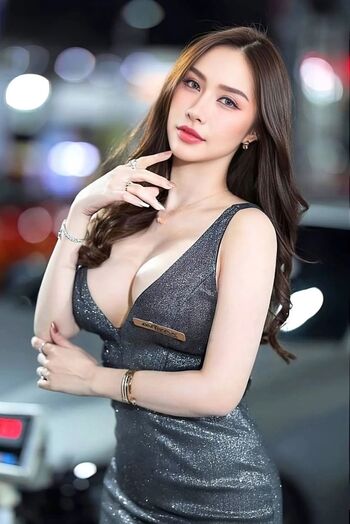 Full leaked Natchomporn laprasong private onlyfans photo