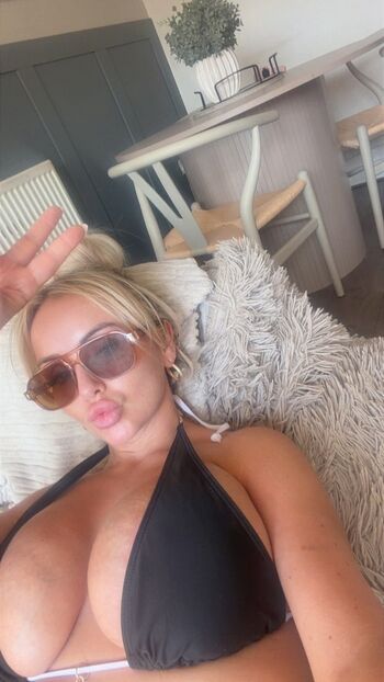 Full leaked Natglandx page private photo