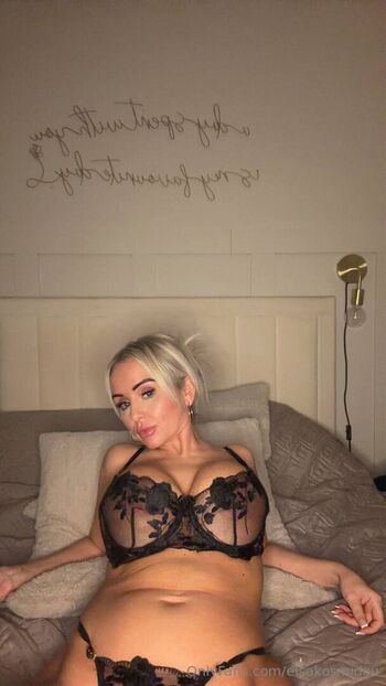 Full leaked Natglandx page private photo