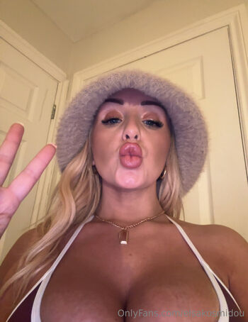 Full leaked Natglandx private photo