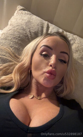 Full leaked Natglandx private photo
