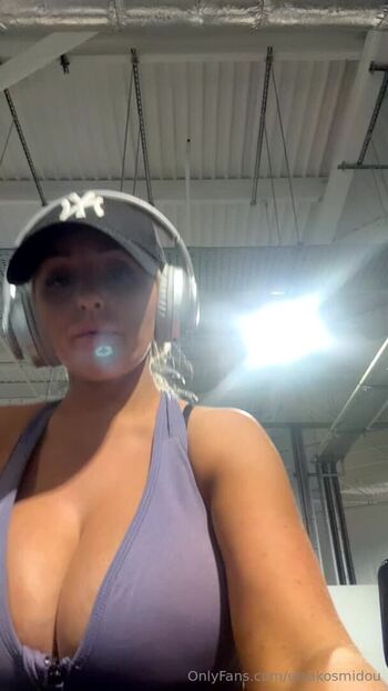 Full leaked Natglandx private photo