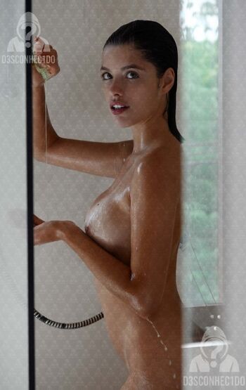 Full leaked Nath vicente private photo