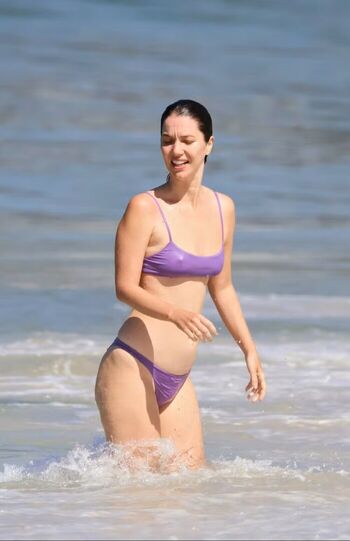 Full leaked Nathalia dill private onlyfans photo