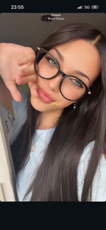 Full leaked Nathalia goddess private photo