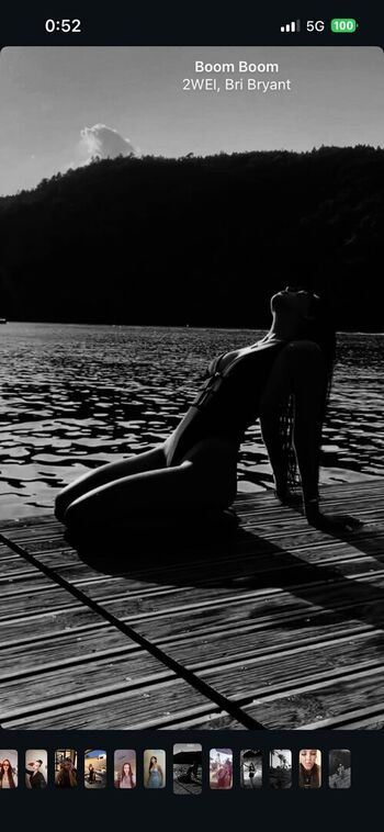 Full leaked Nathalia goddess private photo