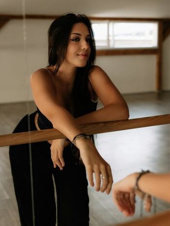 Full leaked Nathalia goddess private photo