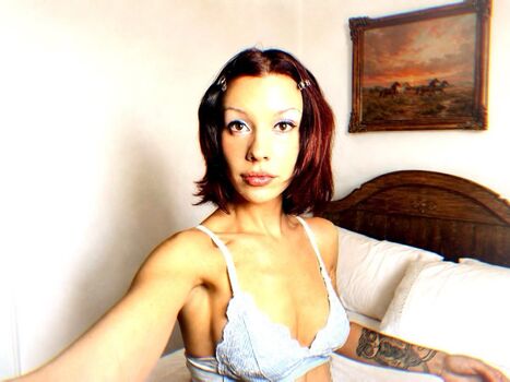 Full leaked Nathalia mastrobiso private photo