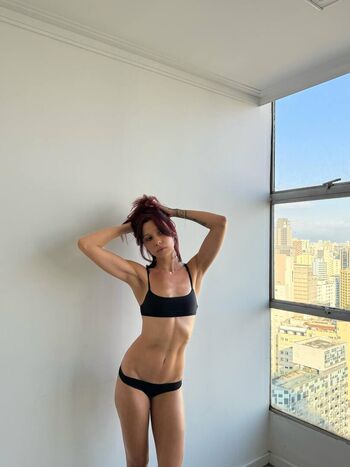 Full leaked Nathalia mastrobiso private photo