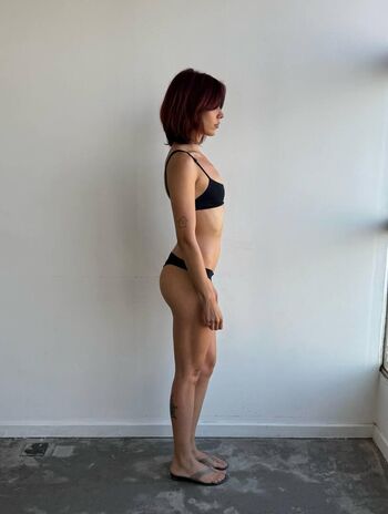 Nathalia Mastrobiso