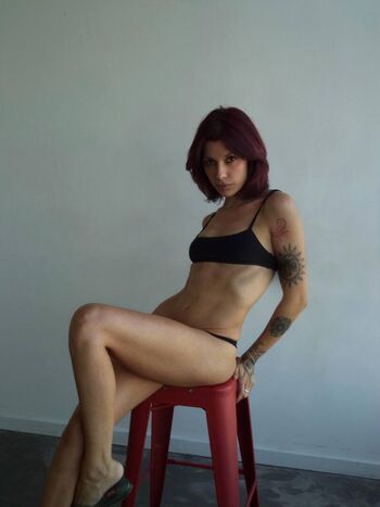 Full leaked Nathalia mastrobiso private photo