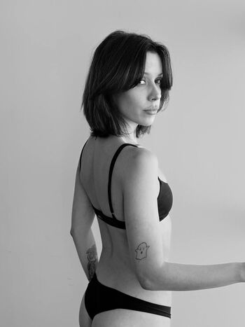 Full leaked Nathalia mastrobiso private photo