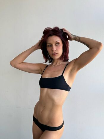 Full leaked Nathalia mastrobiso private photo