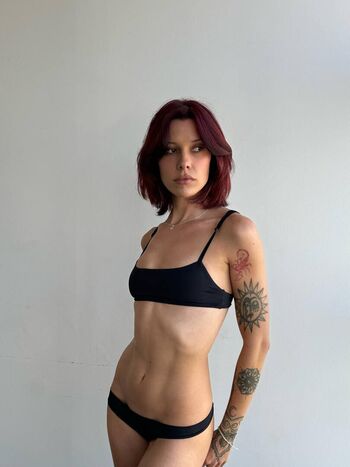 Full leaked Nathalia mastrobiso private photo