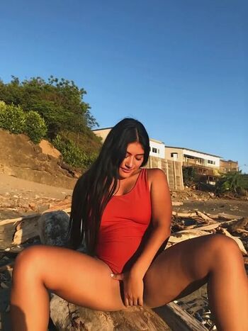 Full leaked Nathalia molina private onlyfans photo